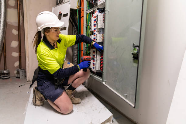Best Emergency Electrical Repair  in Cambridge, MD