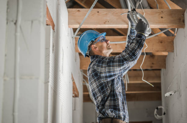 Best Licensed Electrician  in Cambridge, MD