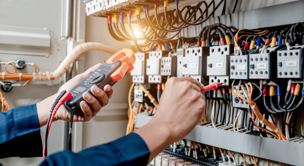 Best Electrical Installation Contractor  in Cambridge, MD