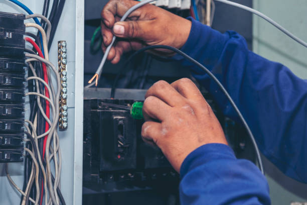 Best Electrical Rewiring Services  in Cambridge, MD