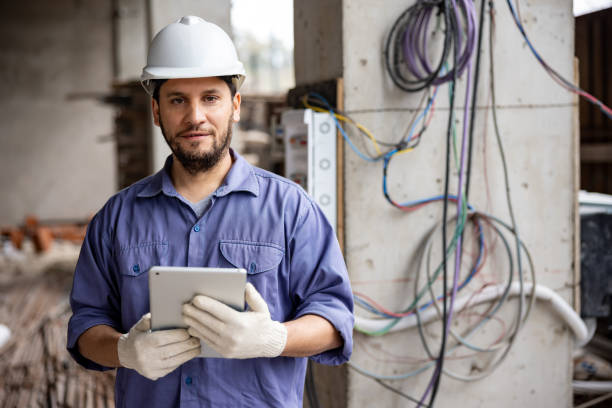 Trusted MD Electrician Experts