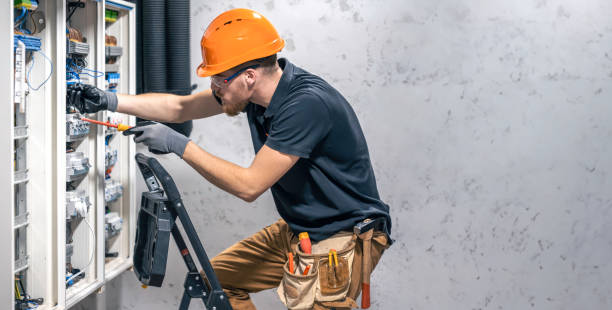 Best Electrical Contractors for Businesses  in Cambridge, MD