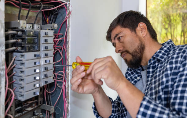 Best Affordable Electrician  in Cambridge, MD